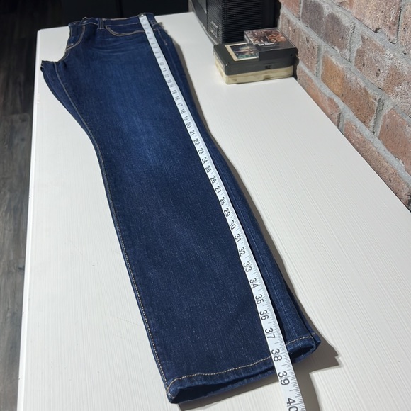 Lucky Brand Sofia skinny jeans - Picture 14 of 16